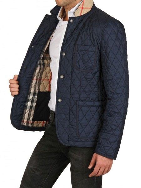 Amazon.com: Burberry Jackets For Men